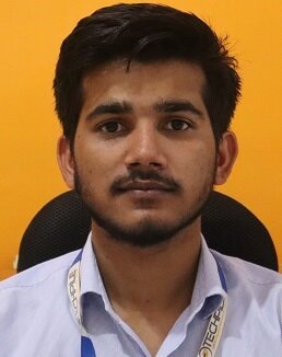 Deepak Kumar Maurya